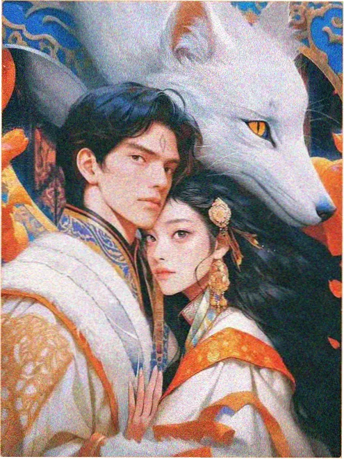 迷雾追凶