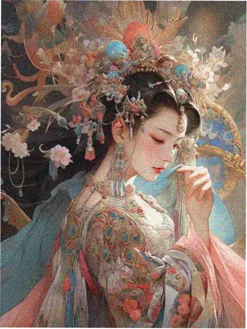 硬核突围