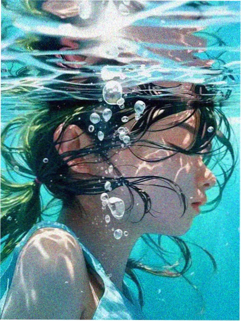 深海迷航